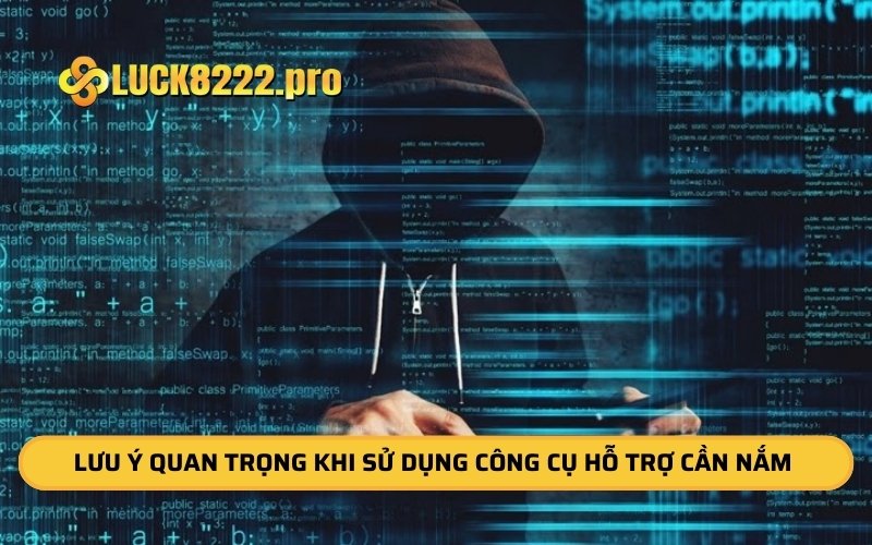 Những lưu ý quan trọng khi sử dụng công cụ hỗ trợ newbie cần nắm rõ