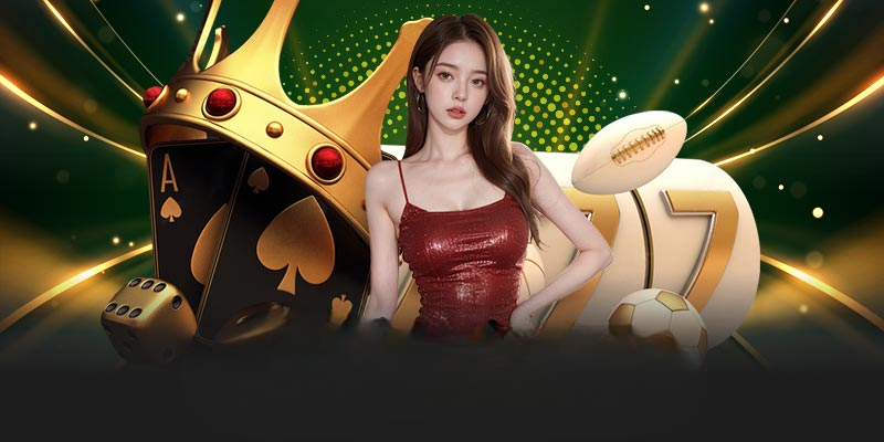 Giới thiệu tổng quan về LUCK8