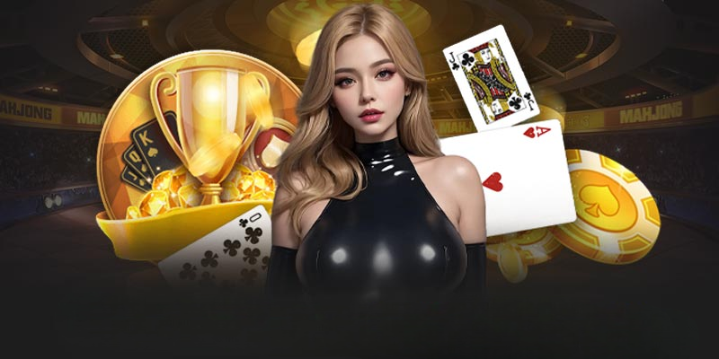 Danh mục giải trí có gì tại LUCK8?