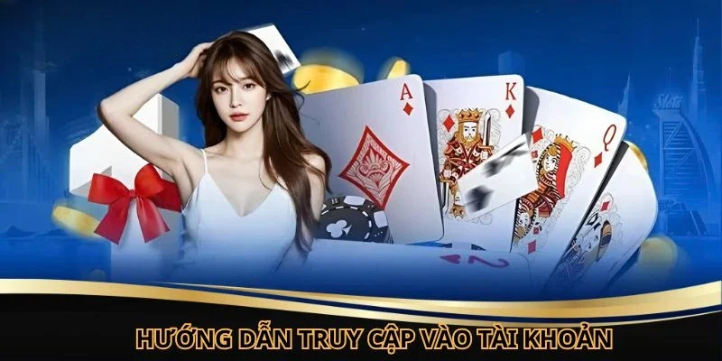 Đăng Nhập LUCK8 – Quy Trình Đơn Giản Và Bảo Mật Cao