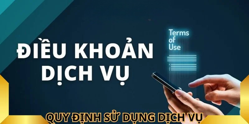 Điều Khoản Sử Dụng Luck8 – Công Bằng, Đầy Đủ, Minh Bạch