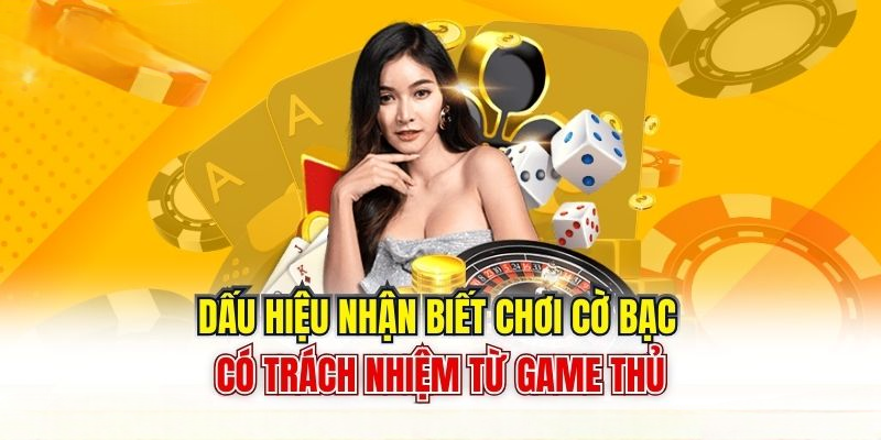 Chơi Có Trách Nhiệm Luck8 – Quy Định Cụ Thể Cho Game Thủ